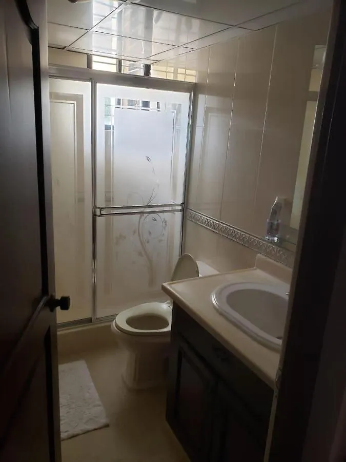 Apartamento Amueblado En Villa Olga Santiago De Los Caballeros