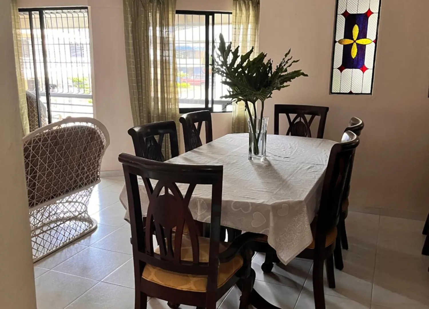 Apartment Apartamento Amueblado En Villa Olga Santiago De Los Caballeros Dominican Republic