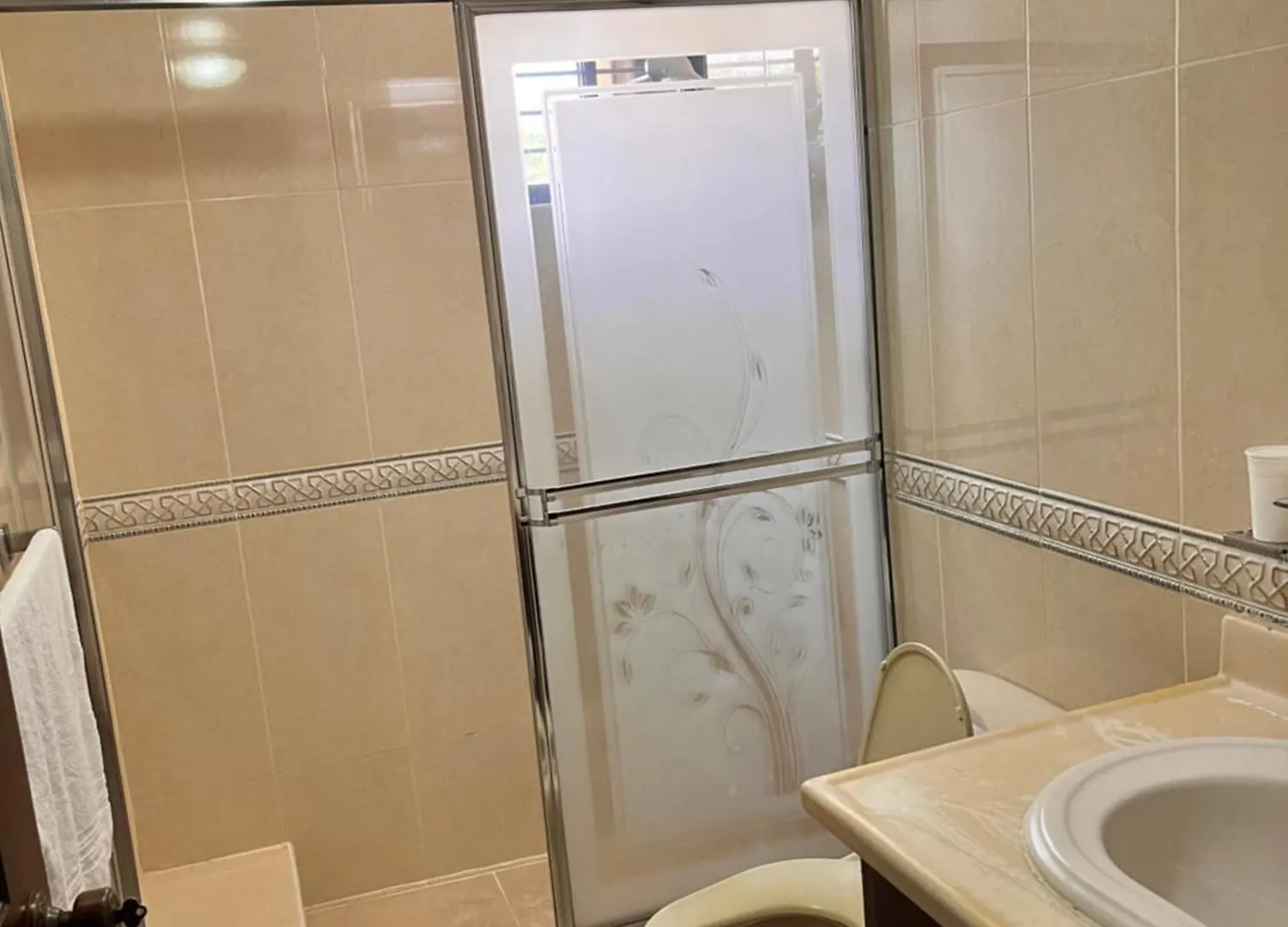 Apartamento Amueblado En Villa Olga Santiago De Los Caballeros 0*,  Dominican Republic