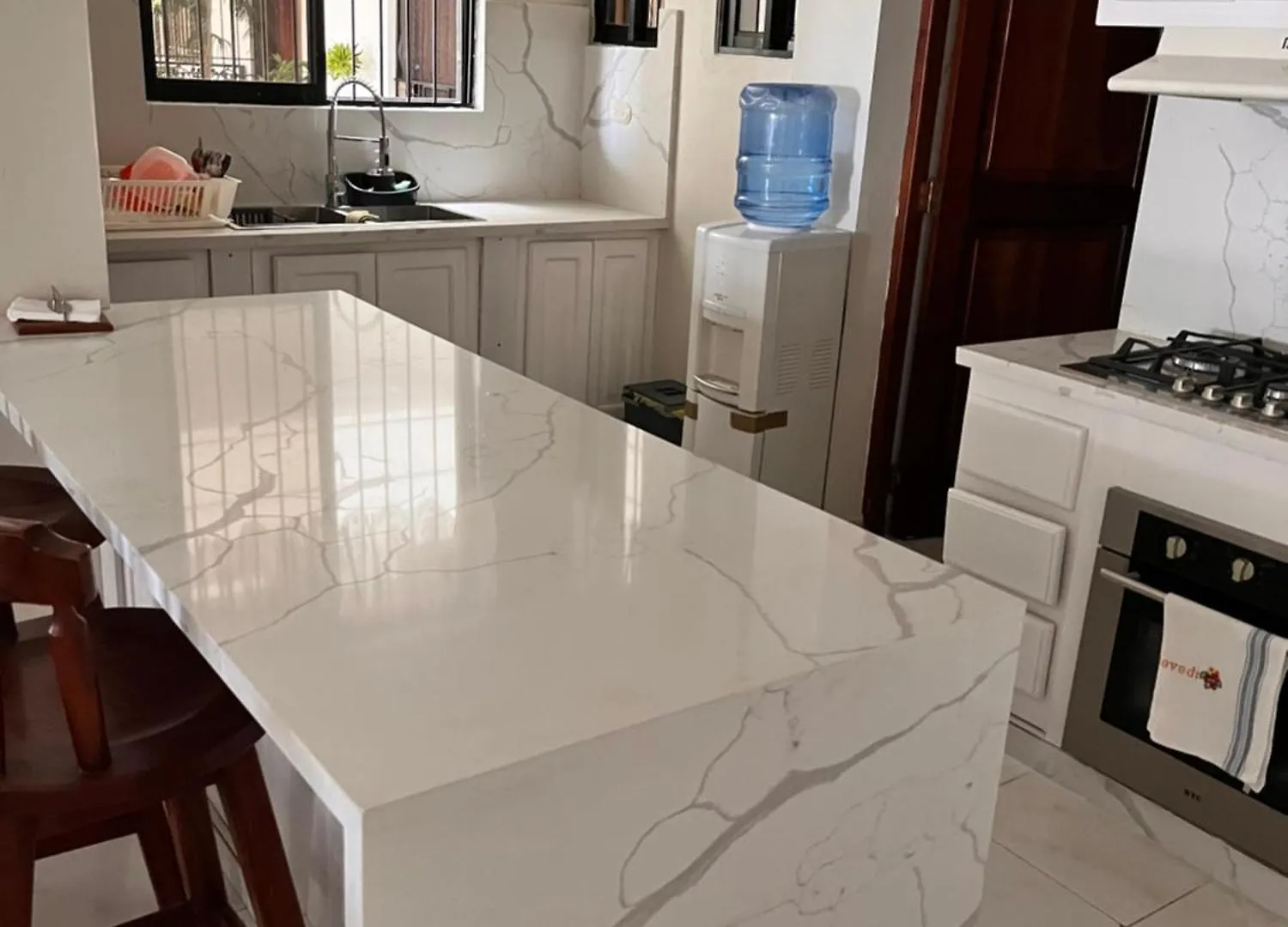 Apartamento Amueblado En Villa Olga Santiago De Los Caballeros Dominican Republic