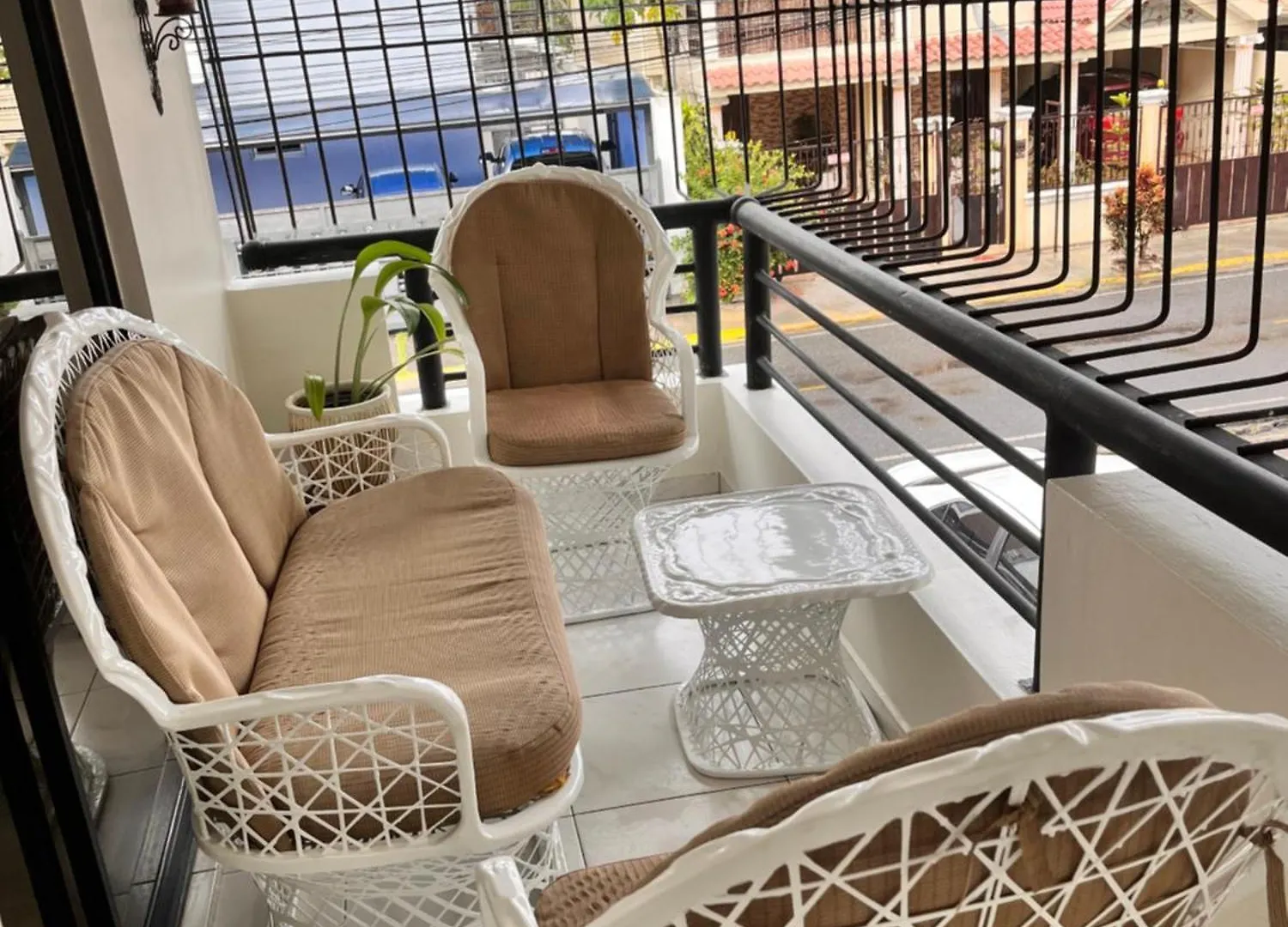 Apartamento Amueblado En Villa Olga Santiago De Los Caballeros Apartment